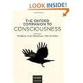 The Oxford Companion to Consciousness