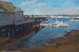 Gloucester Boatyard