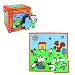 Maisy Mouse Giant Floor Jigsaw Puzzle