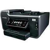 New Lexmark International Pinnacle Pro901multifunction Printer 33 Ppm Mono  ....