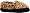 ACORN Women's Tex Moc Ocelot,Small 5-6 M US