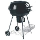 Range Master 22.5'' Outdoor Charcoal Barbecue Grill - 4193