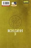 Magic Knight Rayearth 2. 1