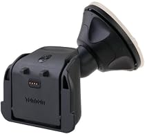 TomTom Car Mount Kit for the Rider 2 Motorcycle GPS