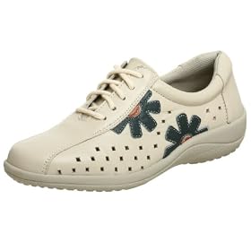 Click here to buy Spring Step Women's Mazina Lace-up Sneaker by Spring Step.