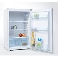 Comfee HS-169LN.BI Einbauk�hlschrank / A+ / 130 Liter / 88- er Nischenmass / Schleppt�rtechnik / wei�