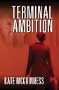 Terminal Ambition: A Maggie Mahoney Novel 