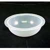 Reusable Casting Mould - 3" Dia. x 1-3/8" dome