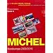 Michel Nordeuropa-Katalog 2009/2010 EK 5