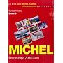 Michel Nordeuropa-Katalog 2009/2010 EK 5