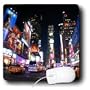 Signs - New York City Times Square - Mouse Pads