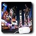 Signs - New York City Times Square - Mouse Pads