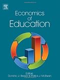 ECONOMICS OF EDUCATION