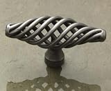 Cliffside 1061-5 Pewter Knob