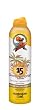 Australian Gold SPF 15 Sheer Coverage Continuous Spray, 6 Ounce