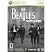 Xbox 360 The Beatles: Rock Band - Software Only
