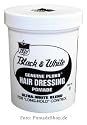 Black & White Genuine Pluko Hair Dressing Pomade, 200 g