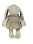 Miyim Organic Fairytale Knit Collection - 9" Baby Victoria The Bunny