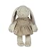 Miyim Organic Fairytale Knit Collection - 9" Baby Victoria The Bunny