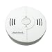 Kidde KN-COSM-XTR-B Nighthawk Combination Carbon Monoxide, Fire, and Smoke Intelligent Alarm