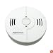 Kidde KN-COSM-XTR-B Nighthawk Combination Carbon Monoxide, Fire, and Smoke Intelligent Alarm