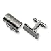 Titanium Cuff Links