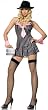 Miss Mafia Adult (Extra Large)