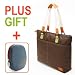 Miim Balance Fashion Tote Bag for 15.4" Notebook Computer