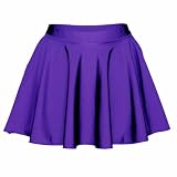 Circular Dance Skirt - Various Colours