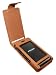 Piel Frama LG Prada Leather Case (Tan)