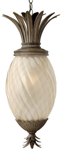 Hinkley Plantation 2122PZ 1 Light 100w (28