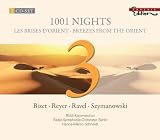1001 Nights: Breezes from the O