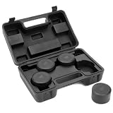 Heavyhands 4 lb. Add On Weights