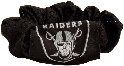 NFL Hair Twist Ponytail Holders