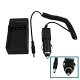 En-el3e Battery Charger for Nikon D300 D200 D70 D80 D50