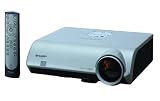 Sharp XV-Z2000 Home Cinema Projector