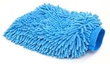 Cobra Micro-Chenille Wash Mitt (2 pack)