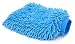 Cobra Micro-Chenille Wash Mitt (2 pack)