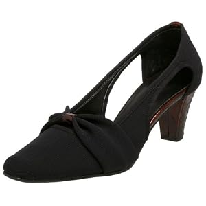 VANELi Ladies Vallor Pump by Womens Vans Shoes