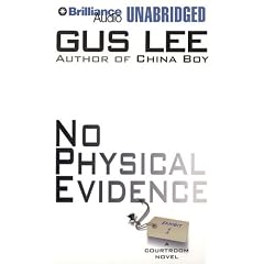 No Physical Evidence