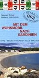 Mit dem Wohnmobil nach Sardinien
