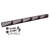 5 Panel Wink Golf Cart Mirror - EZGO, Yamaha, Club Car