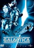 battlestar galactica 1978 season 1 (6 Dvd) Italian Import