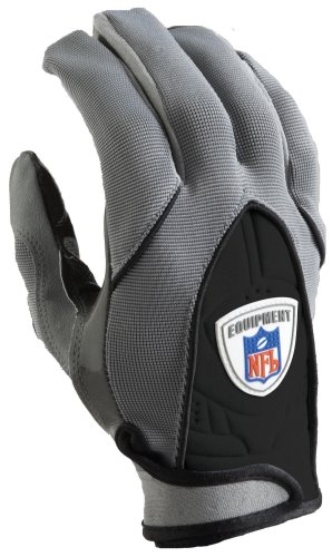 Reebok NFL X-Treme GII College Football Gloves