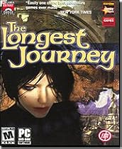 The Longest Journey