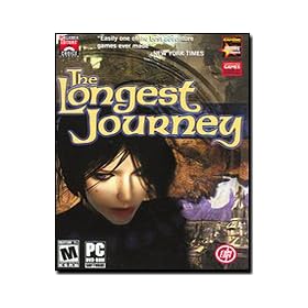 The Longest Journey