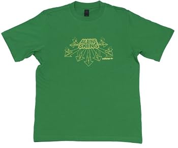 ADIDAS Alpine T