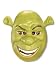Shrek Forever After - Shrek P.V.C. Adult Mask Adult (One-Size)