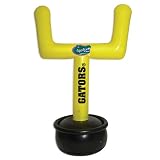 Florida Gators NCAA Inflatable Goal Post (72)