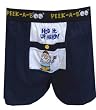 Hold It Up High Big and Tall Boxers for men